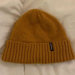Patagonia Beanie